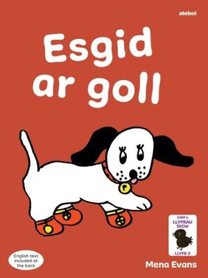 cover image of Llyfrau Hwyl Magi Ann